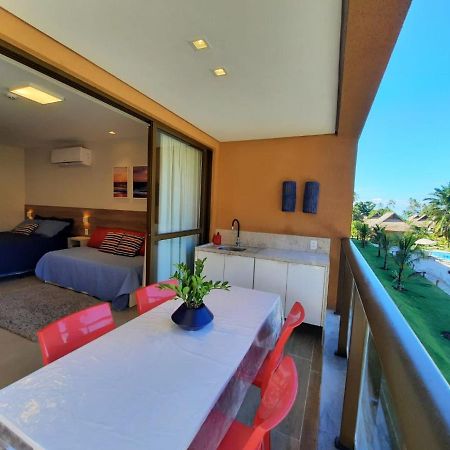 Ecoresort - Praia Dos Carneiros Kültér fotó