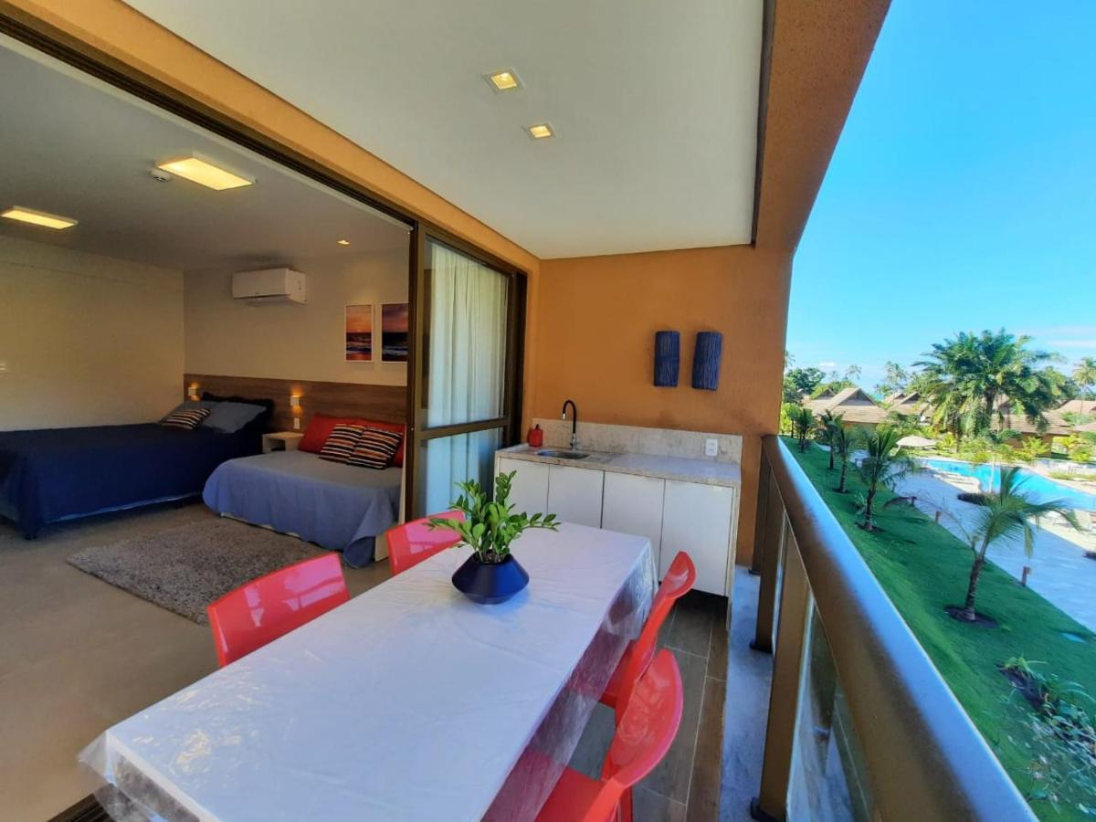 Ecoresort - Praia Dos Carneiros Kültér fotó