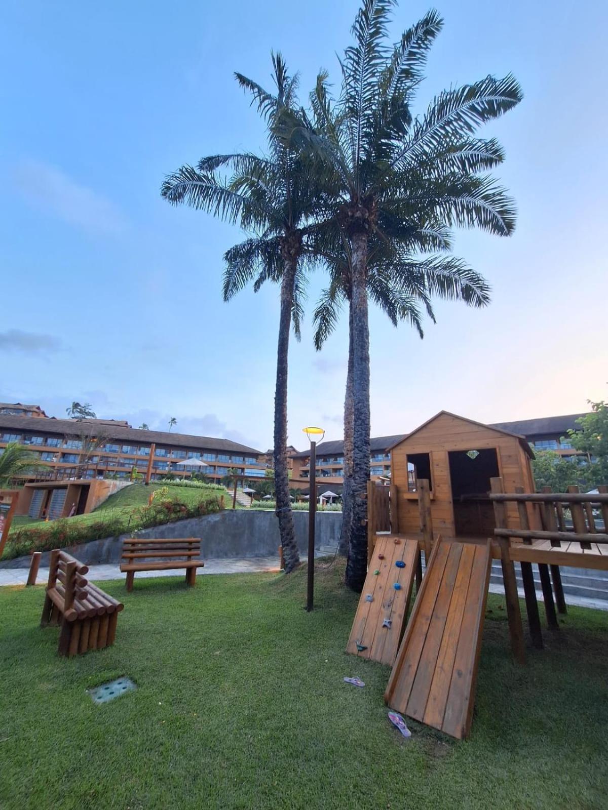 Ecoresort - Praia Dos Carneiros Kültér fotó