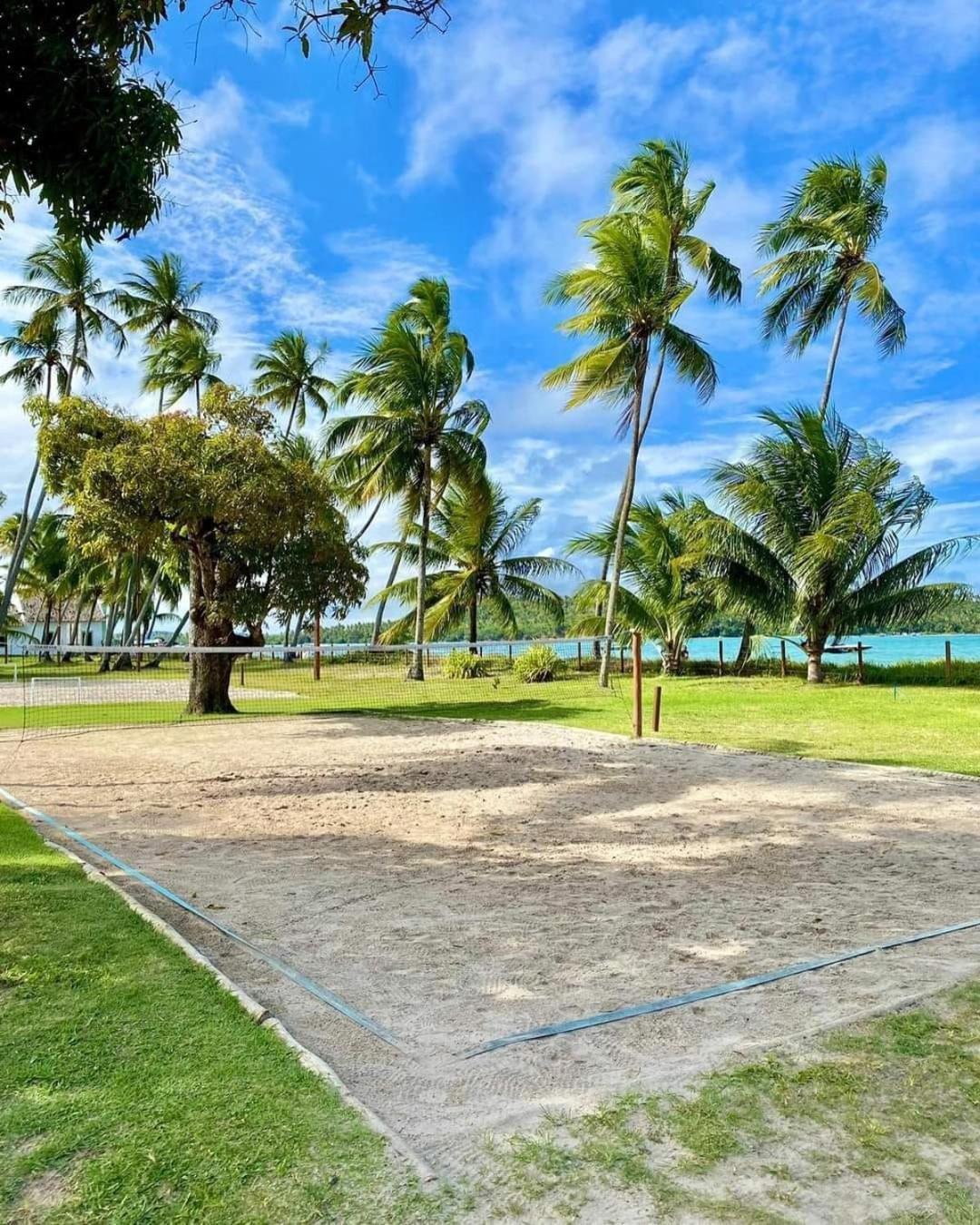 Ecoresort - Praia Dos Carneiros Kültér fotó