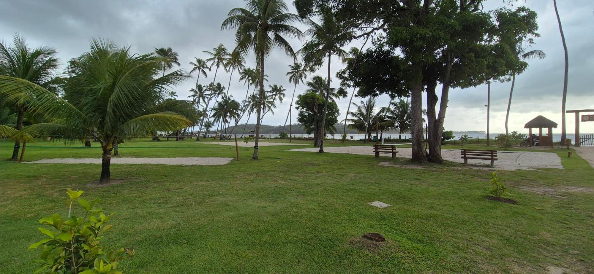 Ecoresort - Praia Dos Carneiros Kültér fotó