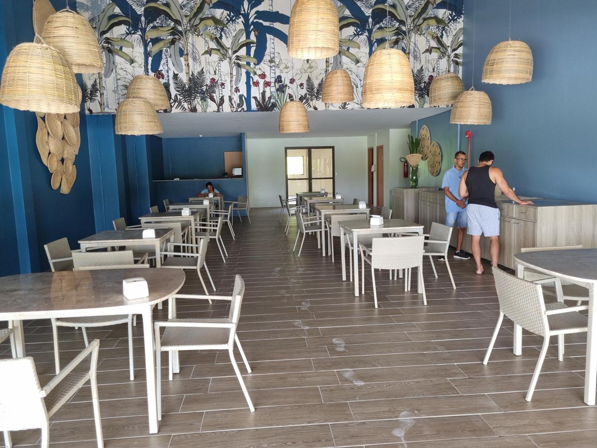 Ecoresort - Praia Dos Carneiros Kültér fotó