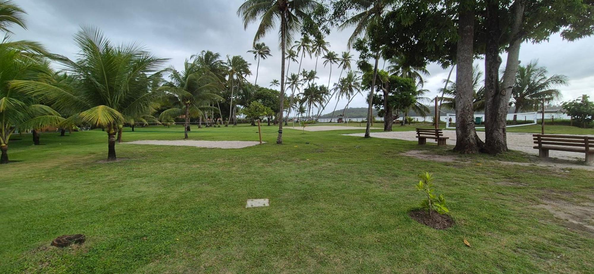 Ecoresort - Praia Dos Carneiros Kültér fotó