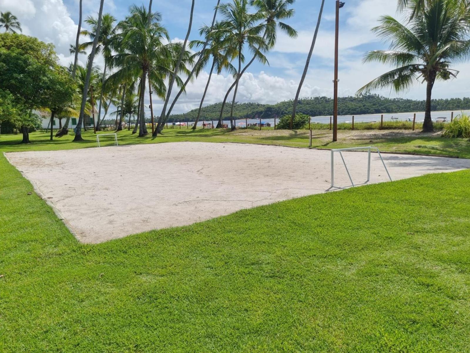 Ecoresort - Praia Dos Carneiros Kültér fotó