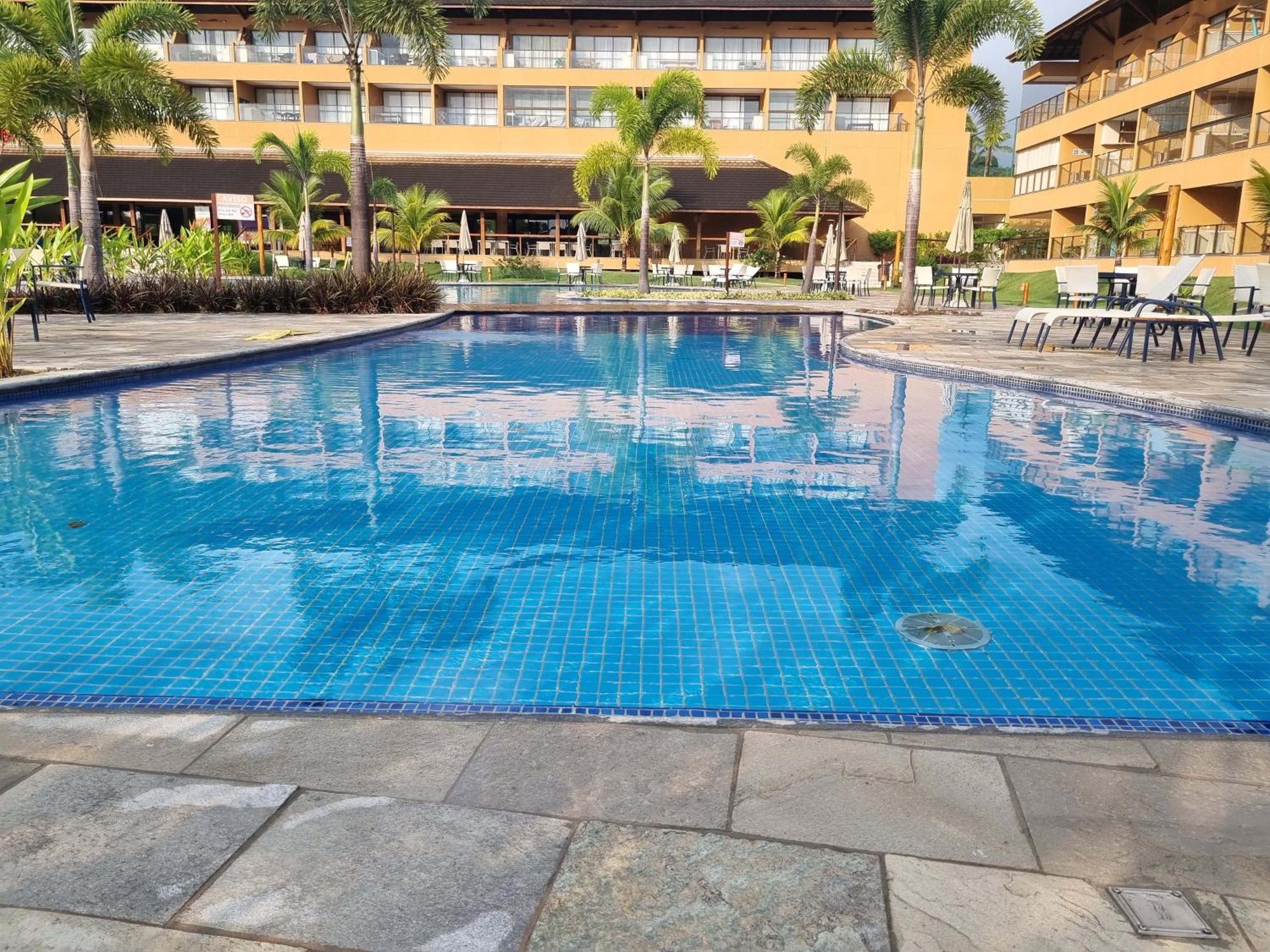 Ecoresort - Praia Dos Carneiros Kültér fotó